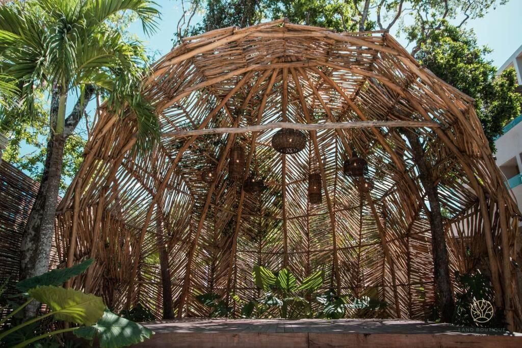 Apartment Jungle Hideaway 2br/plunge Pool *