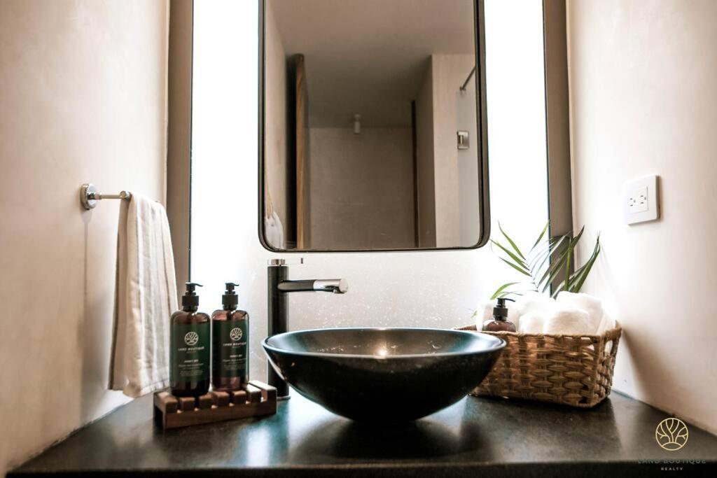 Jungle Hideaway 2br/plunge Pool * Tulum