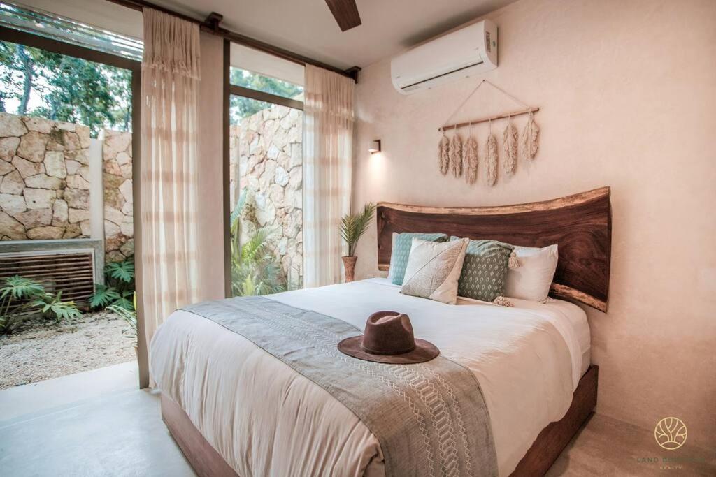 Jungle Hideaway 2br/plunge Pool