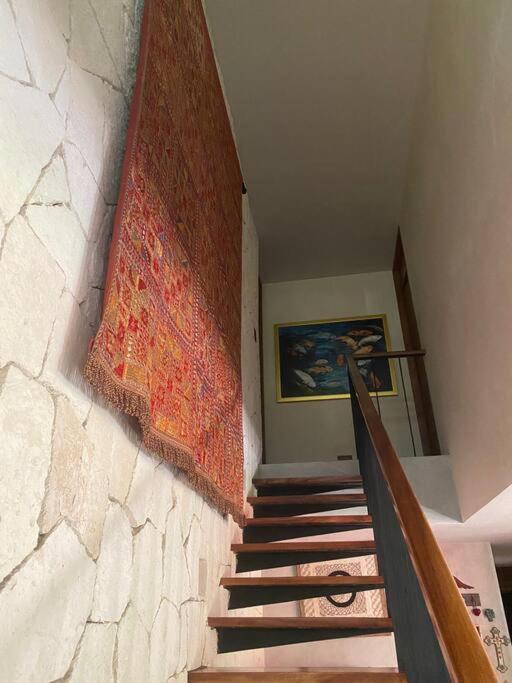 Townhouse De Lujo En La Selva Con Alberca Privada Apartment *