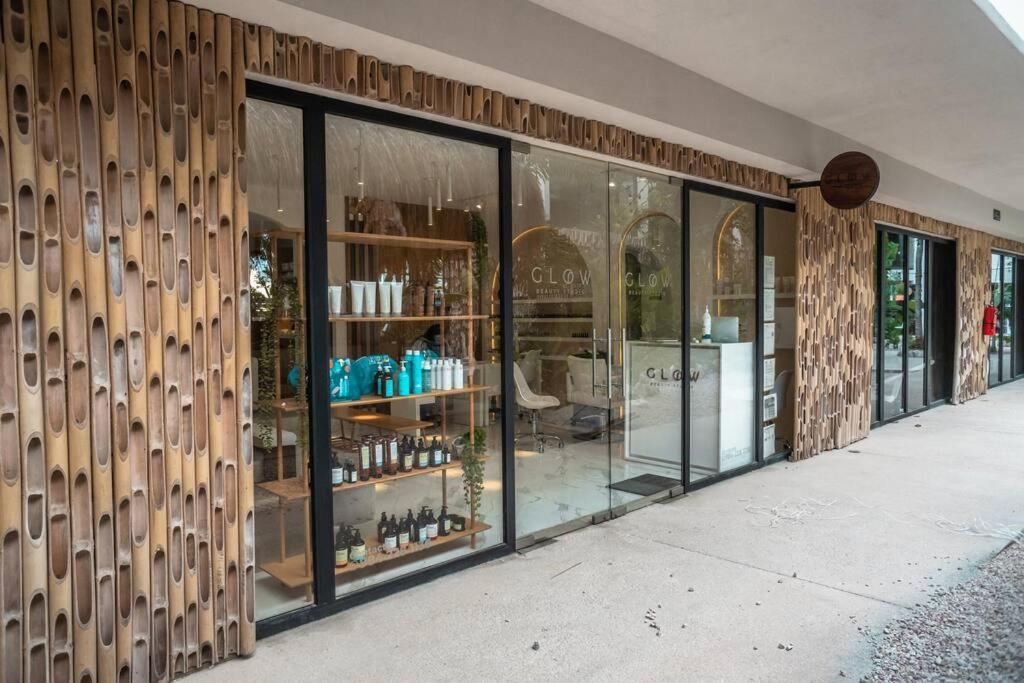 Apartment Estudio L Concierge Privado, Perfecta Ubicacion *