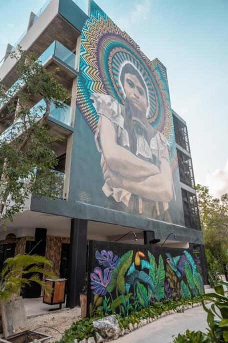 Estudio L Concierge Privado, Perfecta Ubicacion Apartment Tulum