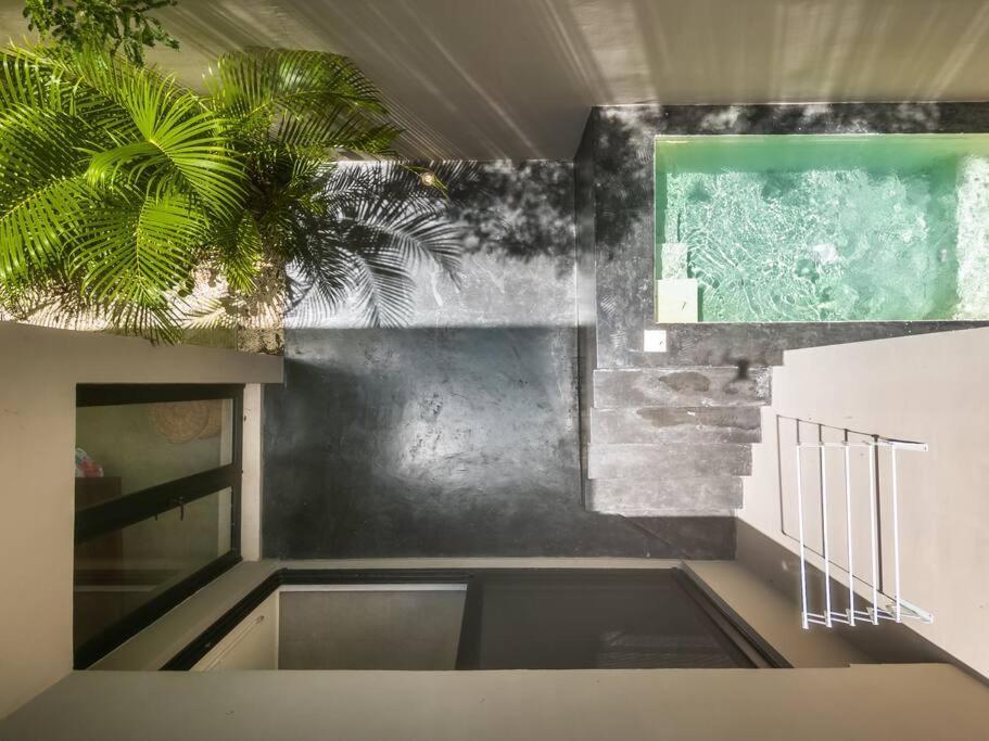 Toh1, Downtown * Tulum