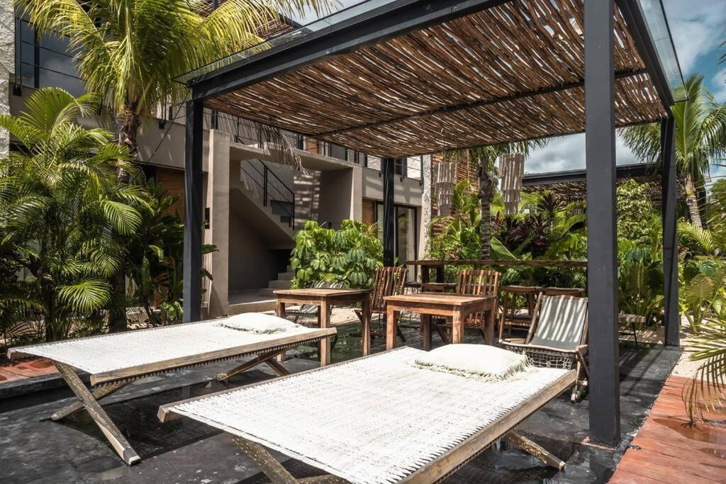 Apartment Toh1, Downtown