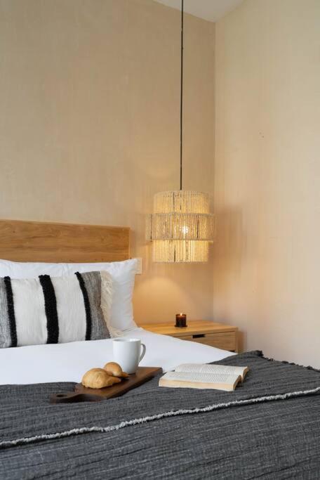 Apartment Lujoso Departamento Boho-chic Con Alberca Privada *