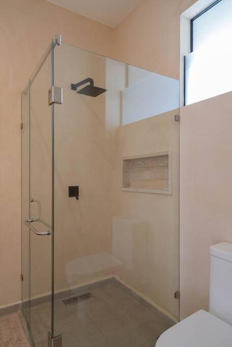 Lujoso Departamento Boho-chic Con Alberca Privada