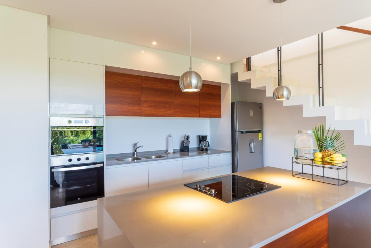 Panoramic By Alegría Rentals&sandy Powerful Apartamento Tulum