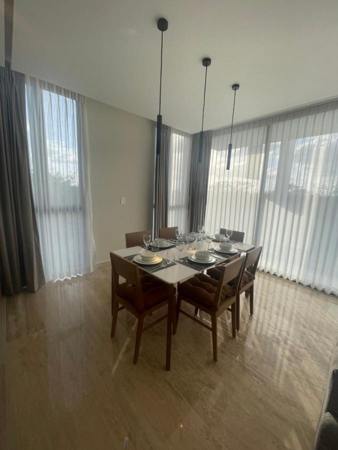 2 Bed Elegant Apt Aldea Zama Great Location Apartment *