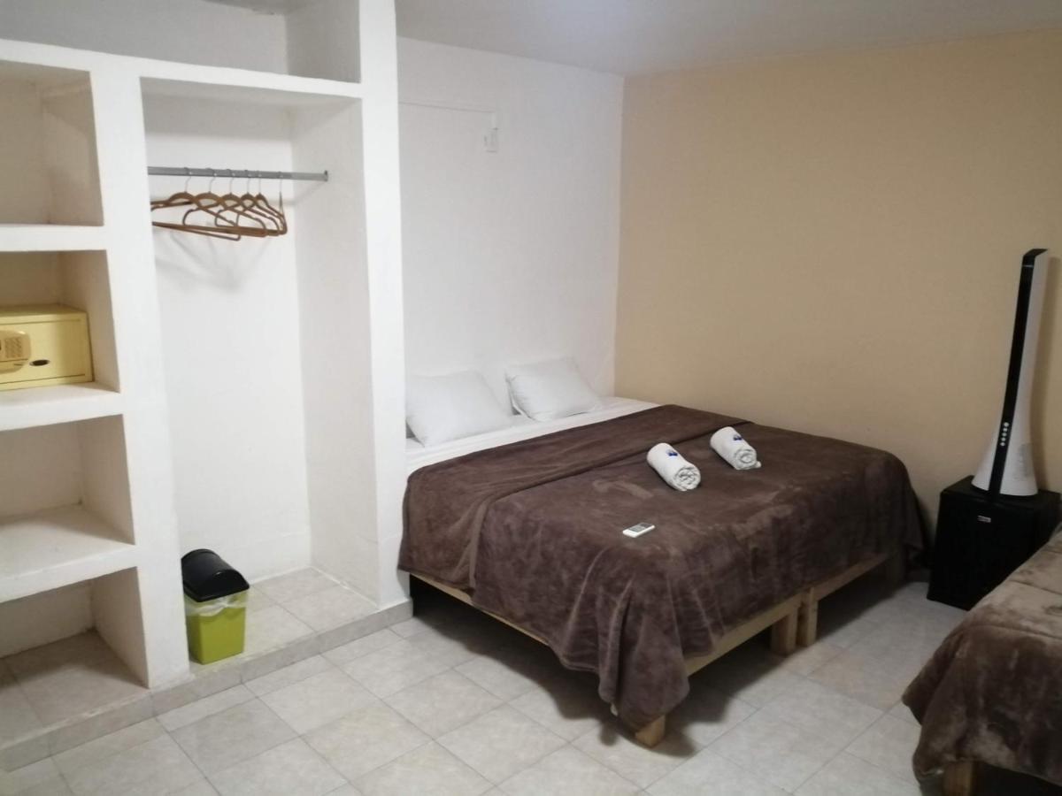 Mundo Maya 3* Tulum