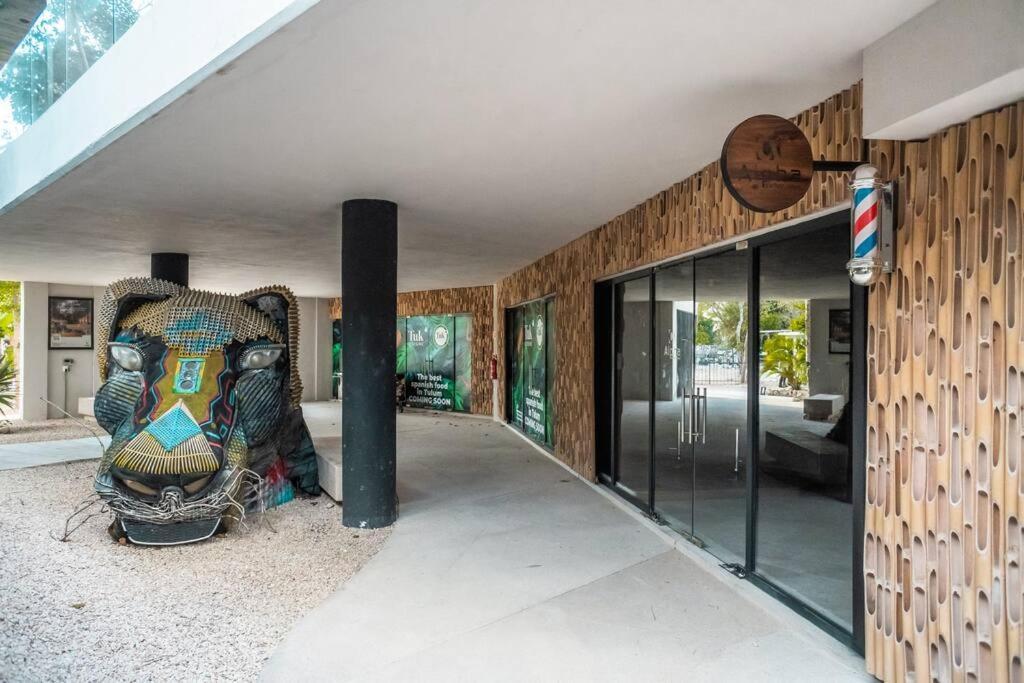 Estudio L Concierge Privado, Perfecta Ubicacion *