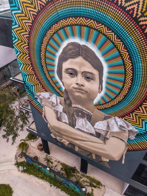 Estudio L Concierge Privado, Perfecta Ubicacion * Tulum