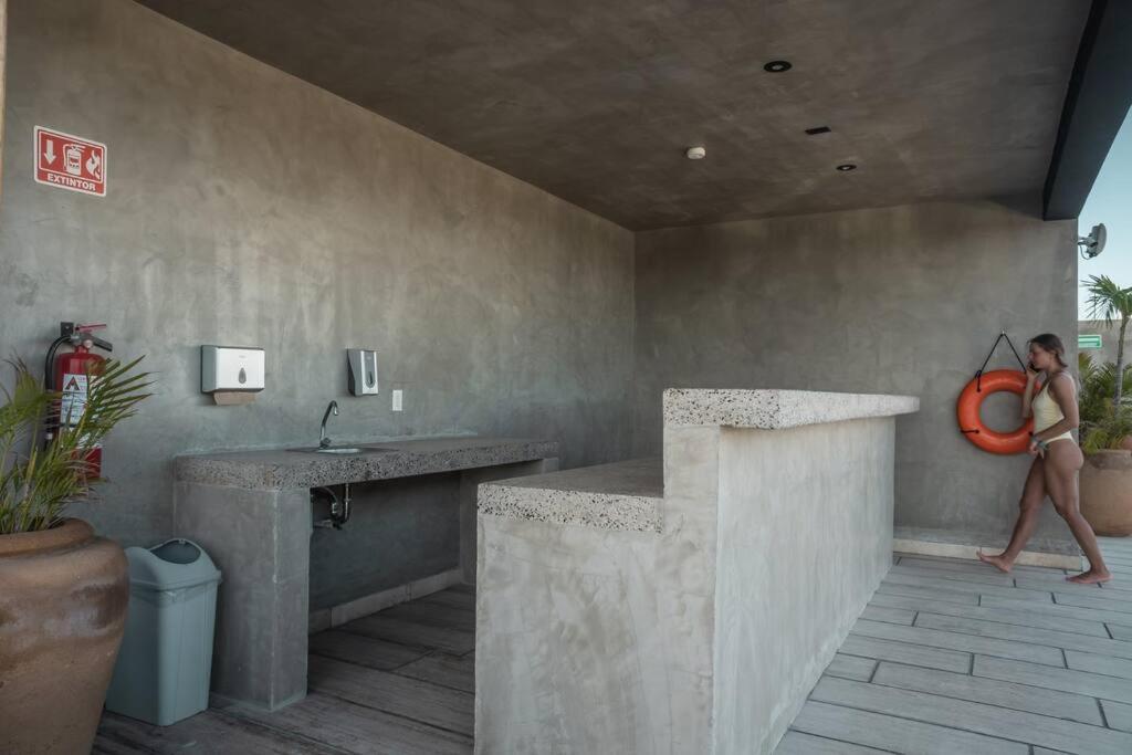 Estudio L Concierge Privado, Perfecta Ubicacion Tulum