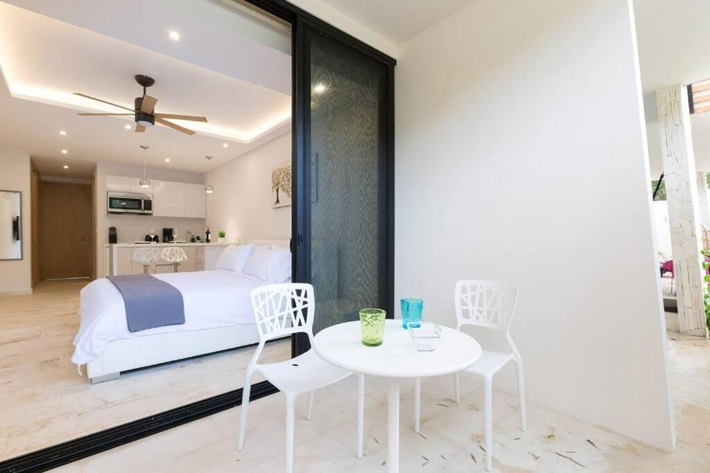 Highline 101 By Sandy Powerful Apartment Tulum