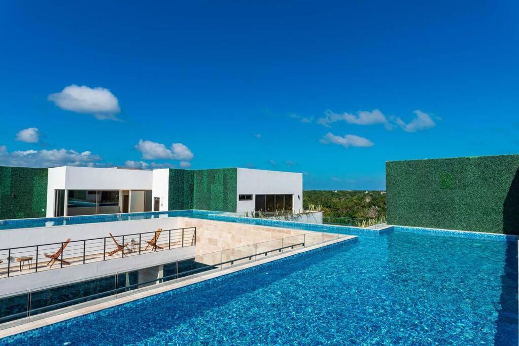 Apartment Brava Towers 408 By Sandy Powerful