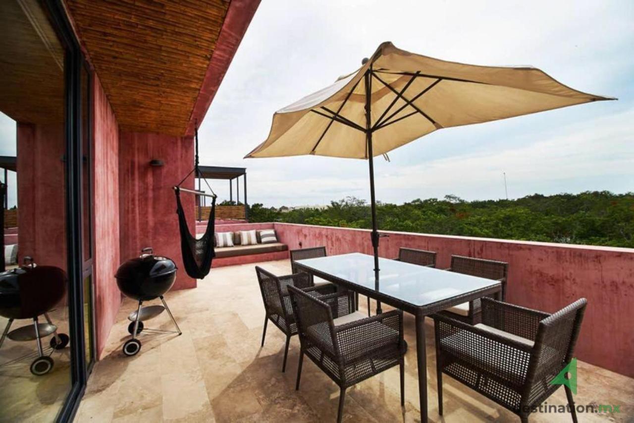 Apartment Spacious Duplex With Cozy Private Jacuzzi In - Querido 6 *