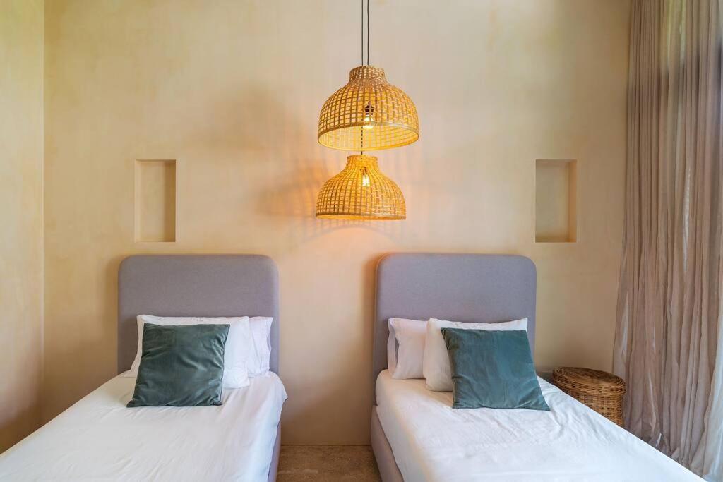 Viscount Iii Manor By Sandy Powerful Apartment Tulum