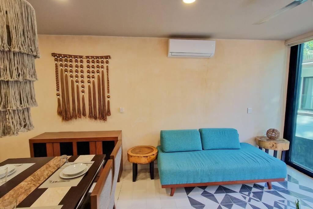 Moderno Y Eco-friendly Loft 3 By Noox Apartment *