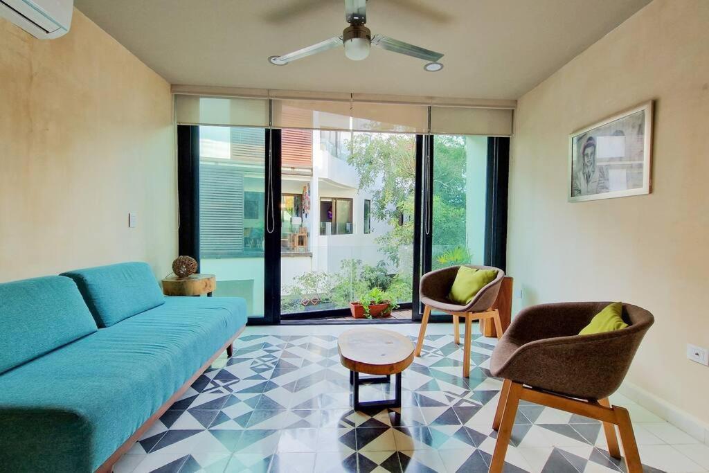 Apartment Moderno Y Eco-friendly Loft 3 By Noox *