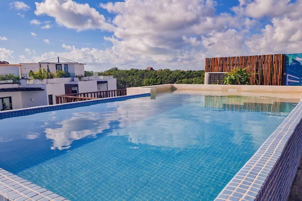 Apartment Moderno Y Eco-friendly Loft 3 By Noox *