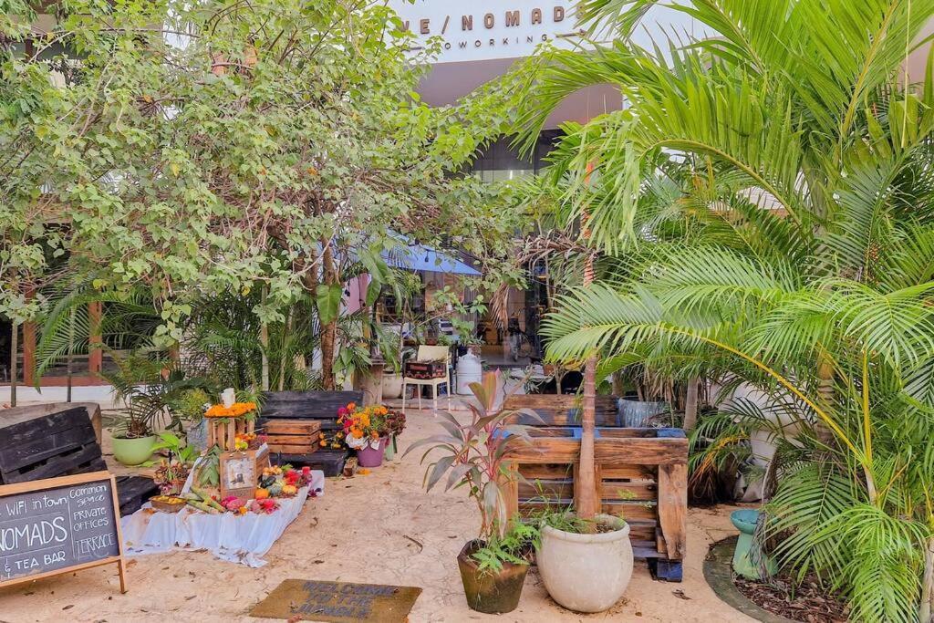 Moderno Y Eco-friendly Loft 3 By Noox Apartment