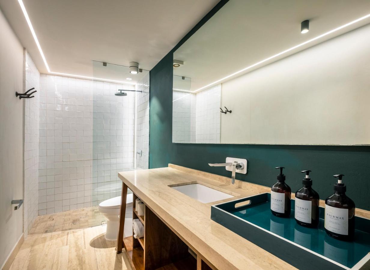 Apartment Casa Libre - Awesome Designer 3br In Aldea Zama By Staypodio 306 Tulum