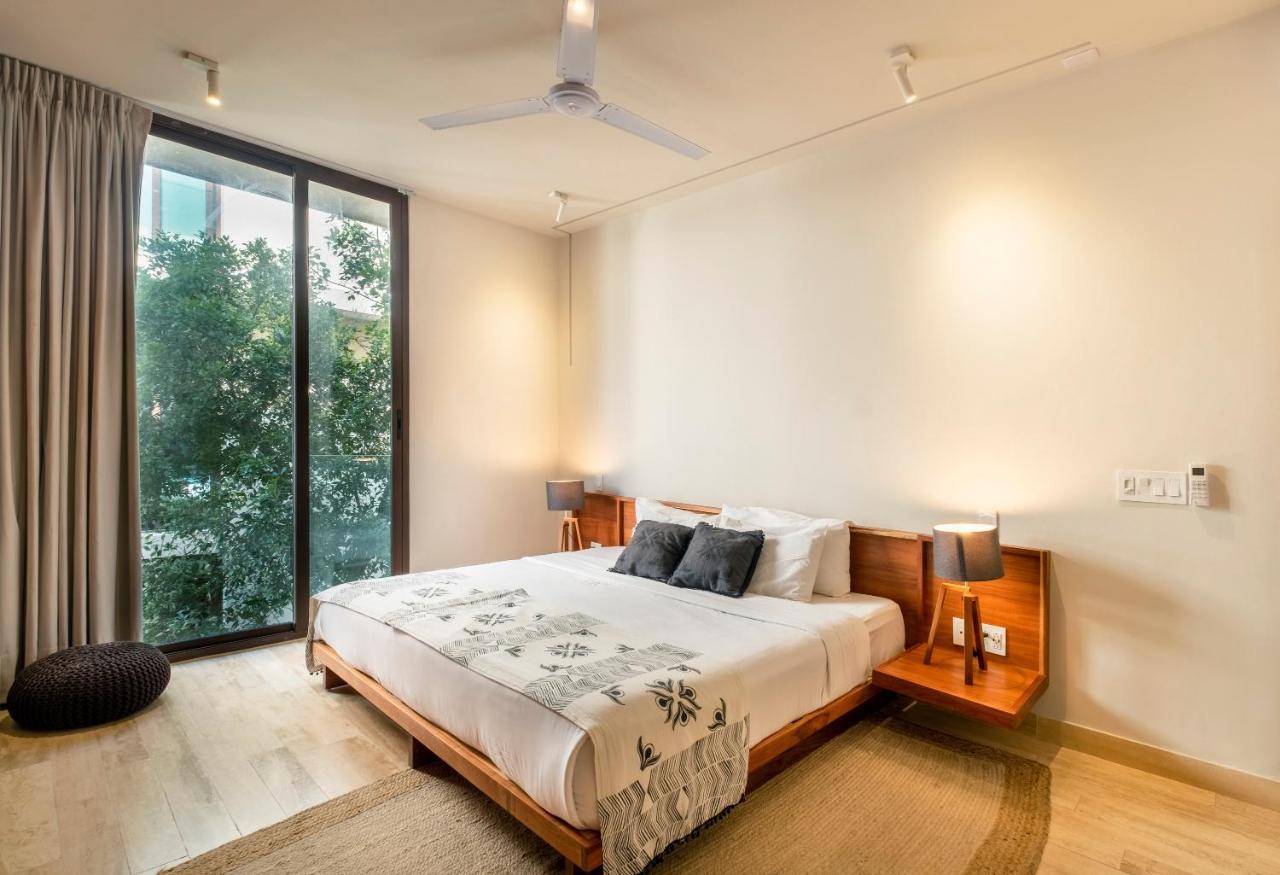 Apartment Casa Libre - Awesome Designer 3br In Aldea Zama By Staypodio 306 Tulum