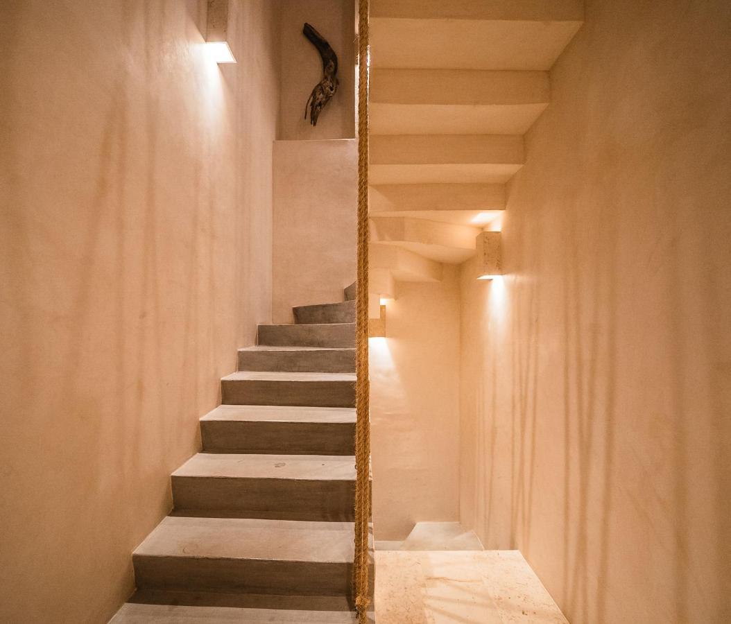 Panoramic 3br Ph With Private Pool Tulum