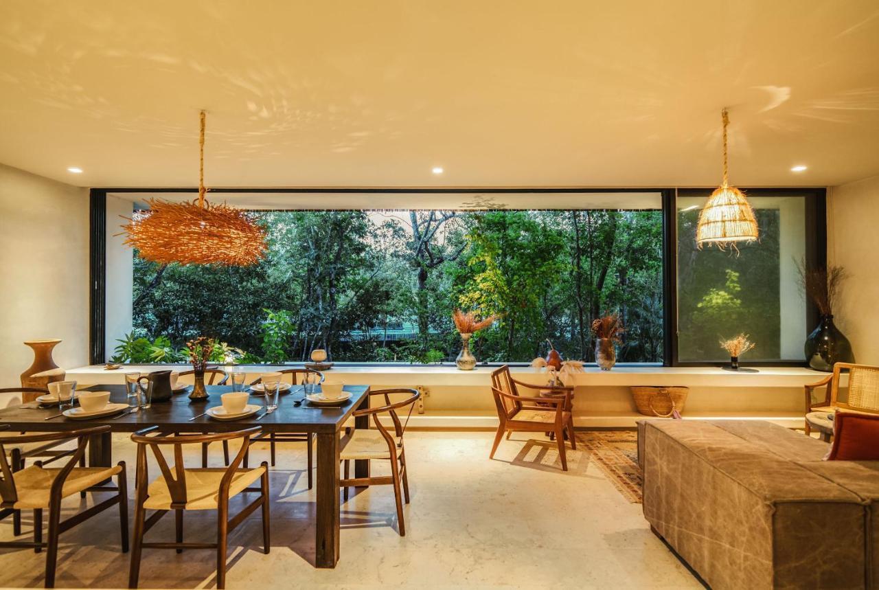 Panoramic 3br Ph With Private Pool 4*