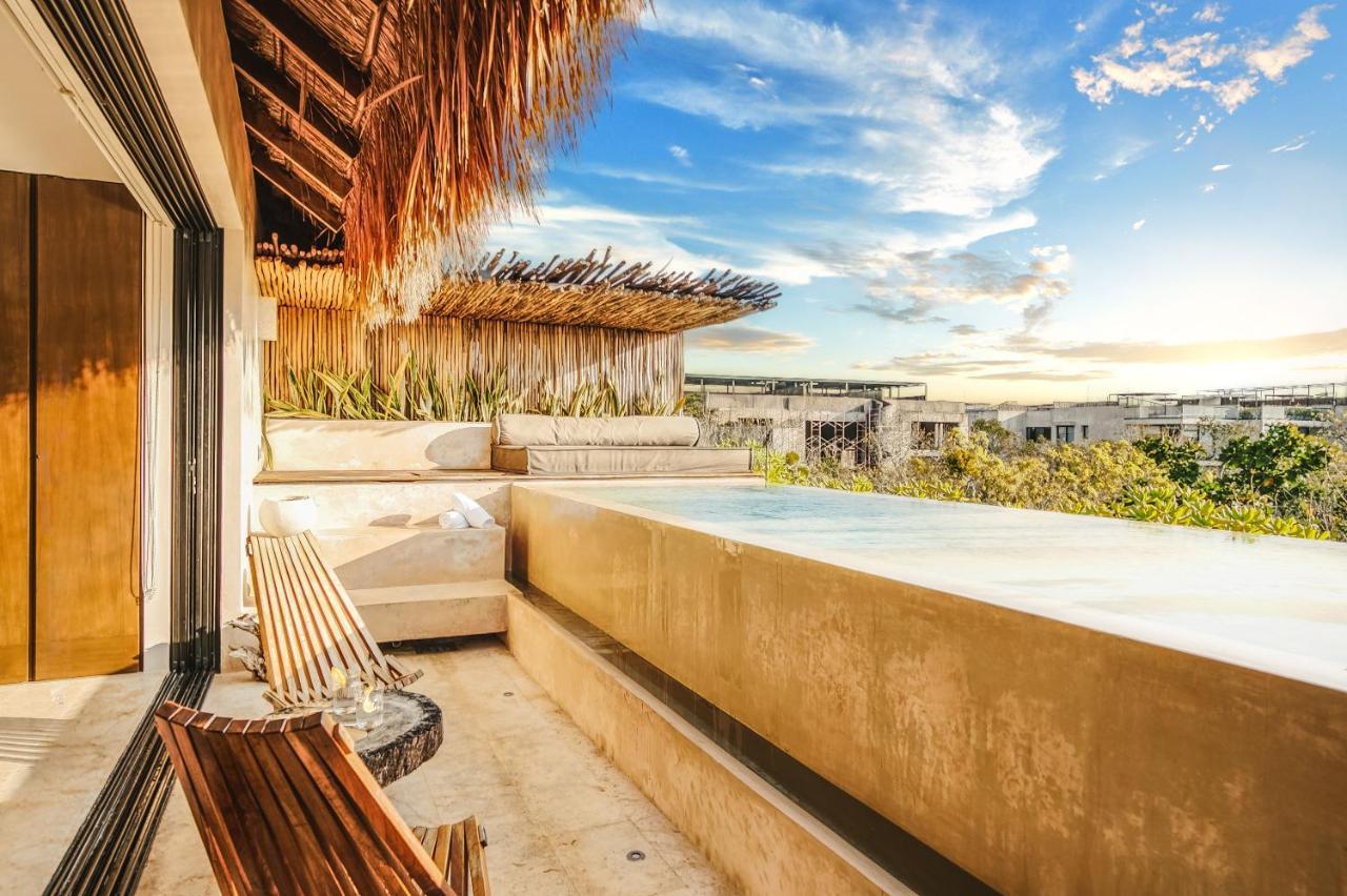 Panoramic 3br Ph With Private Pool Guest house 4*