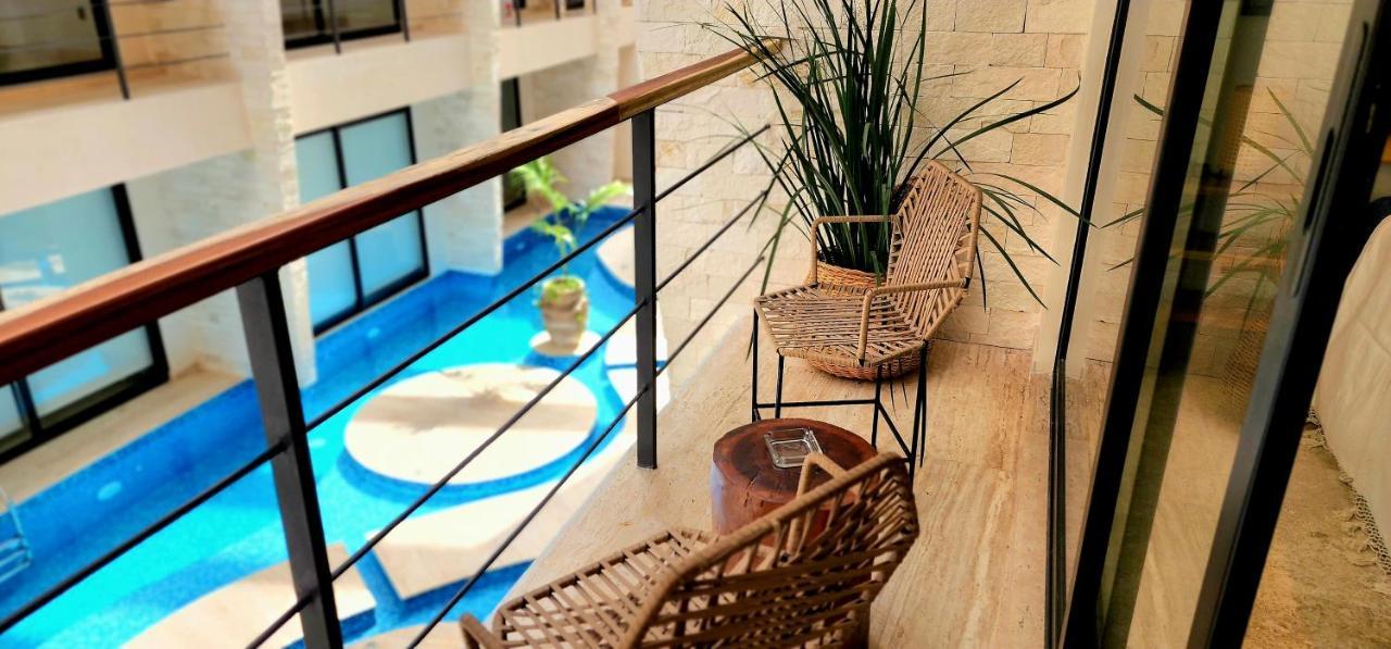 Apartment Follow To Dream In Tulum! Tulum