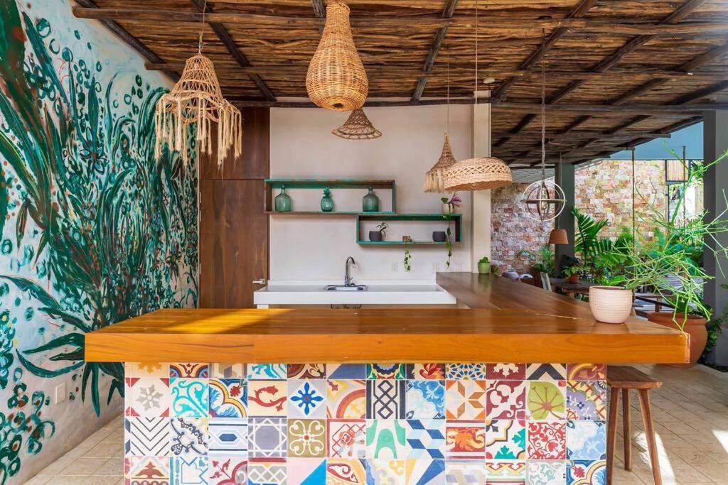 Apartment Viscount Iii Manor By Sandy Powerful Tulum