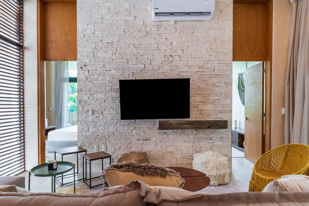 Viscount Iii Manor By Sandy Powerful Apartment Tulum