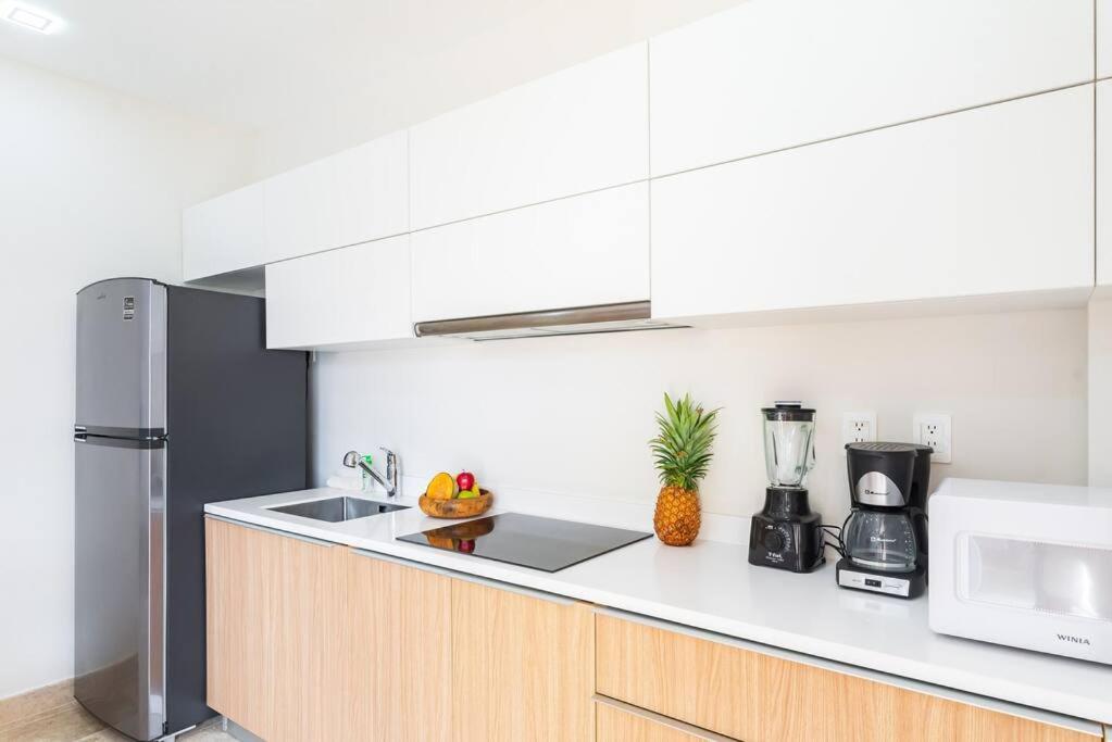 Apartment Brava Towers 408 By Sandy Powerful
