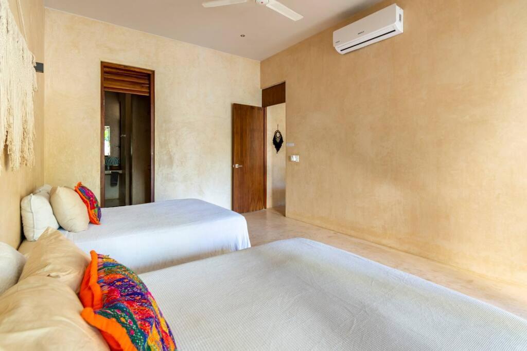 Casa Esperanza Private Pool * Tulum