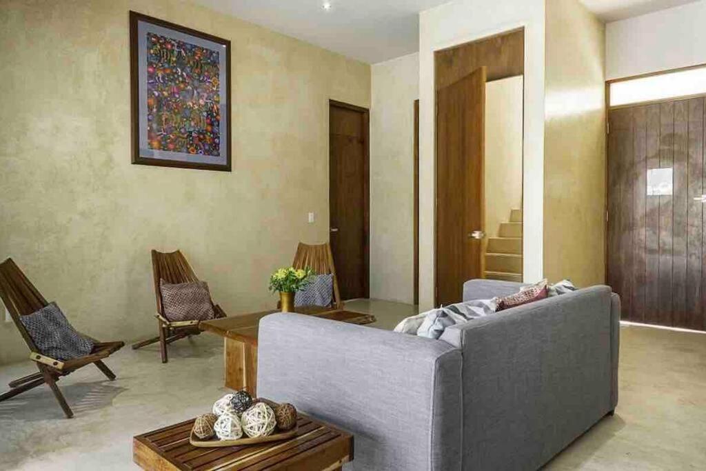 Casa Esperanza Private Pool Villa *