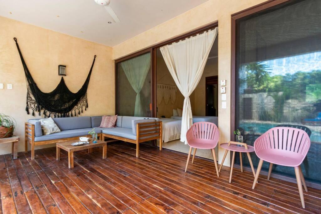 Casa Esperanza Private Pool Villa