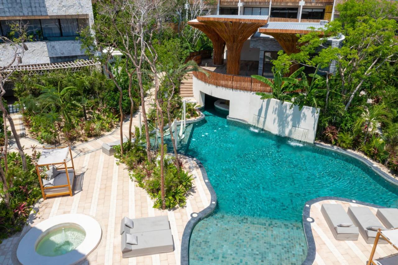 Aparthotel Adora Distinctive Residences Tulum