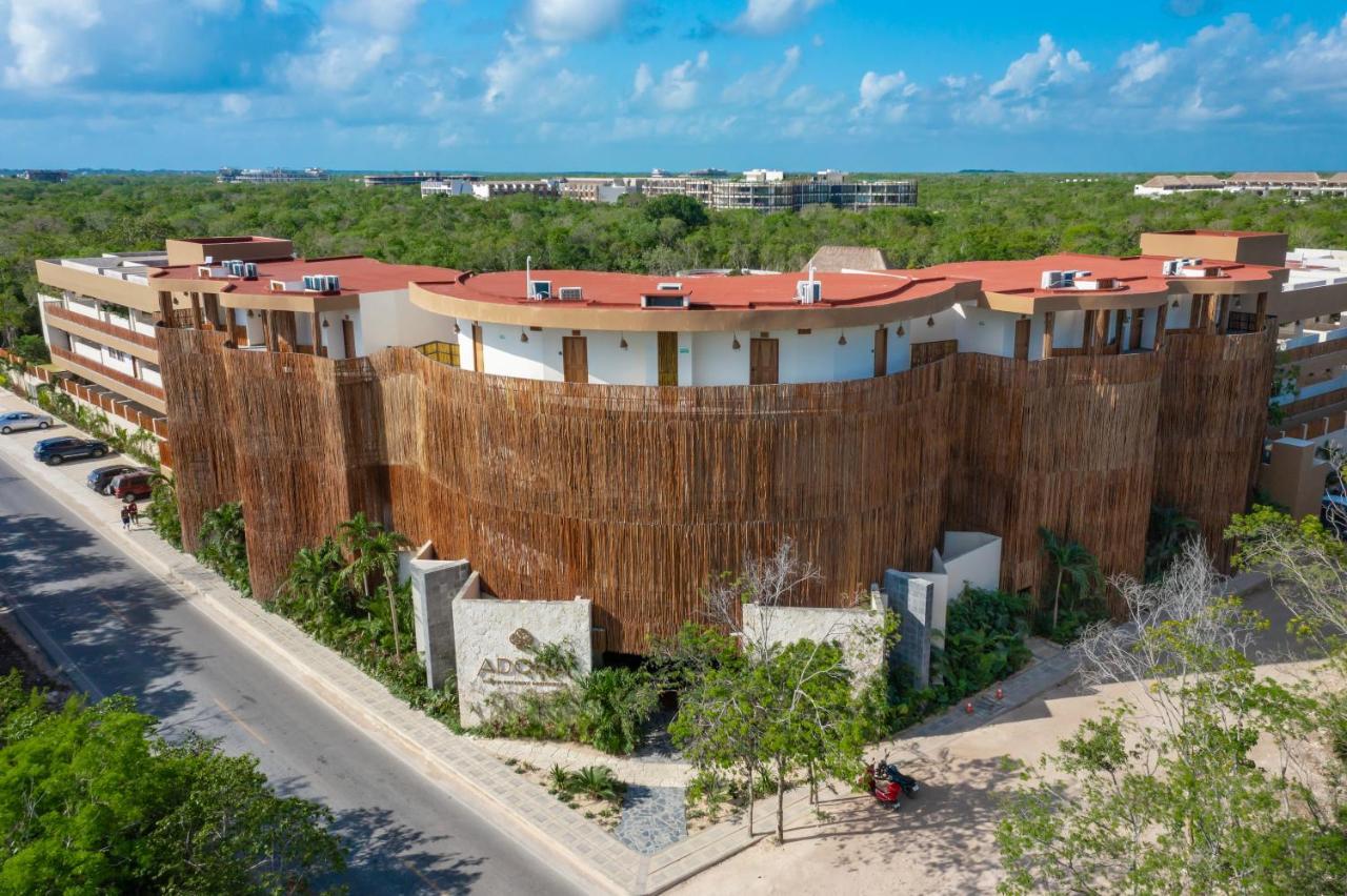 Adora Distinctive Residences Tulum