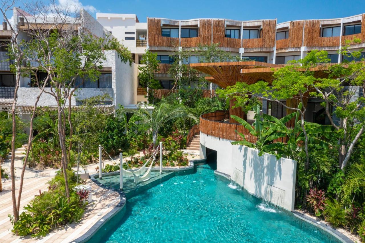 Adora Distinctive Residences * Tulum