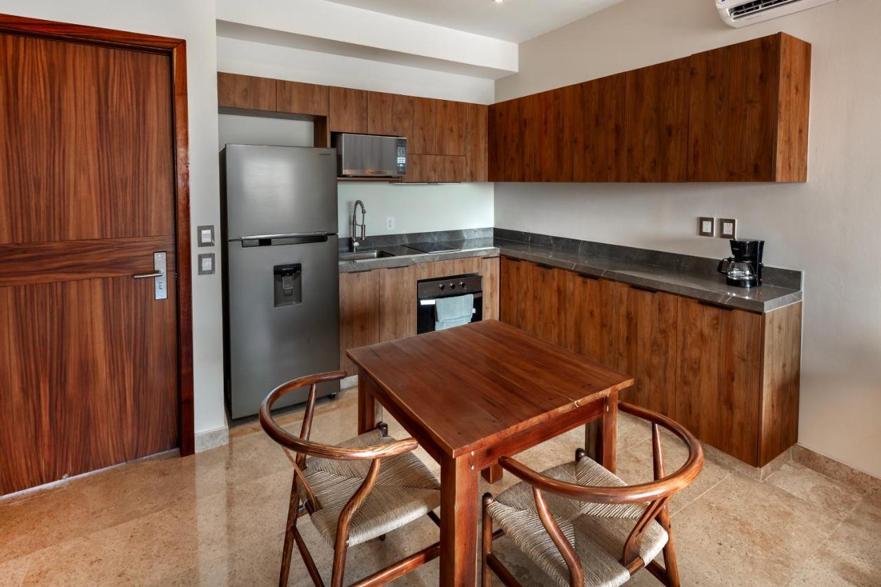 Adora Distinctive Residences Tulum