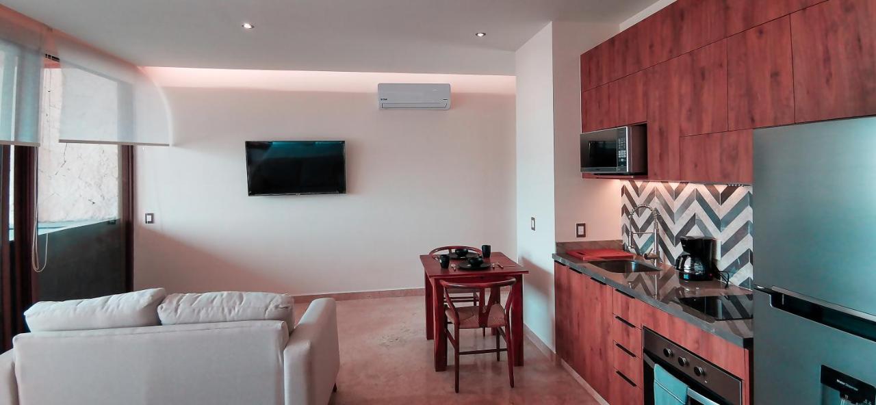 Adora Distinctive Residences * Tulum