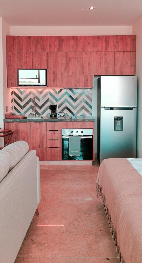 Adora Distinctive Residences * Tulum