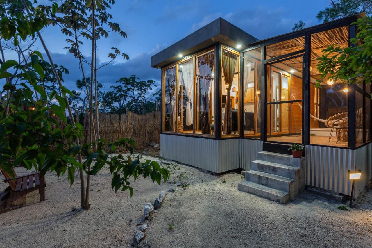 Holiday home Jungle With Plunge Pool