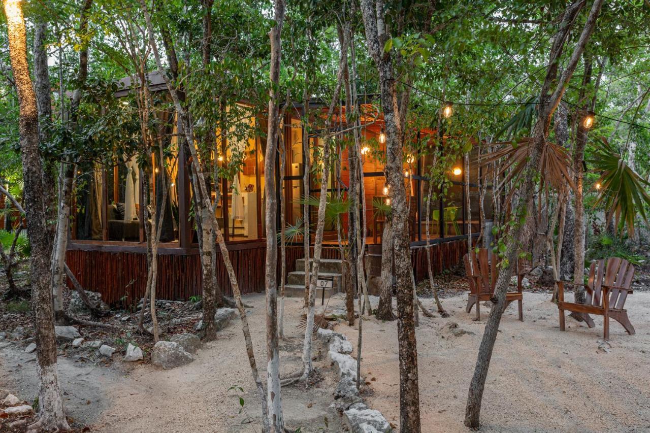 Holiday home Jungle With Plunge Pool *