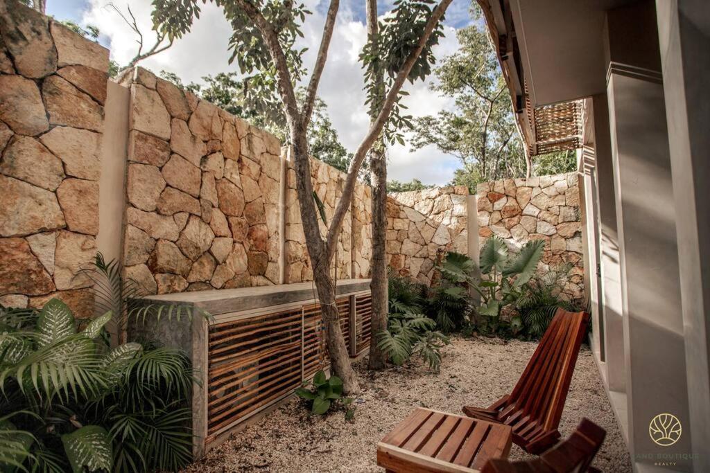 Jungle Hideaway 2br/plunge Pool Apartment *