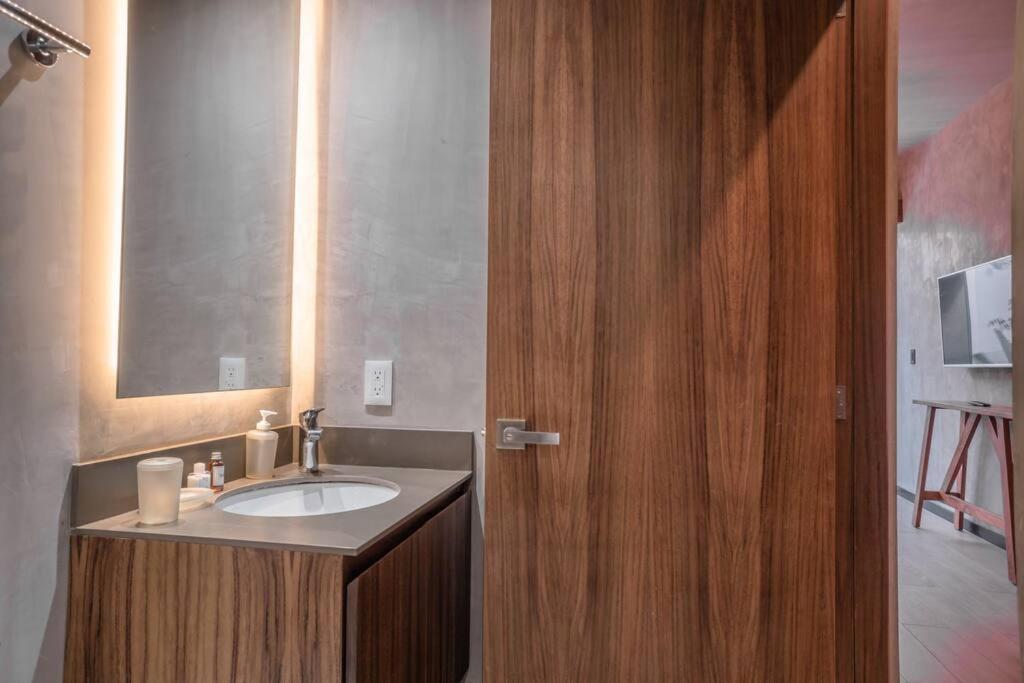 Estudio L Concierge Privado, Perfecta Ubicacion Apartment Tulum