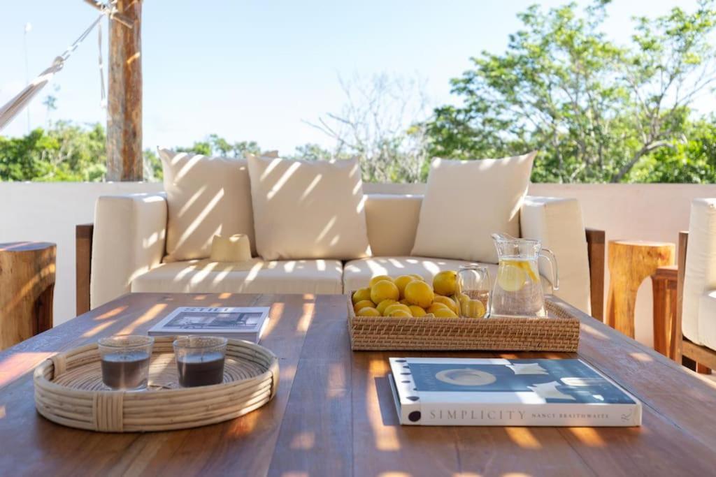 La Privada Villa, Aldea Zama, Villa *