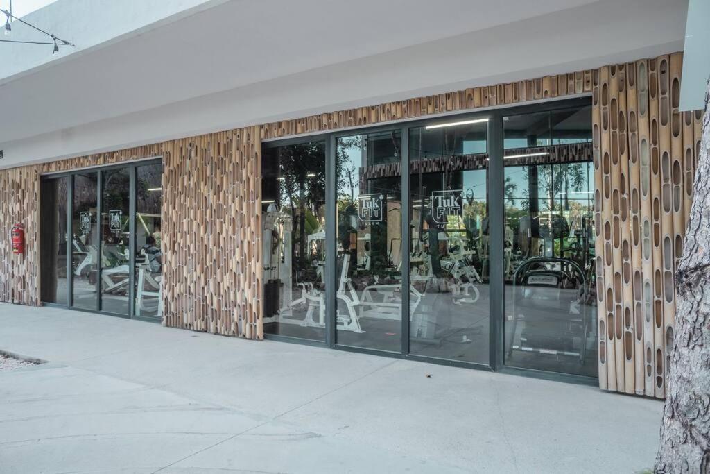 Estudio L Concierge Privado, Perfecta Ubicacion *