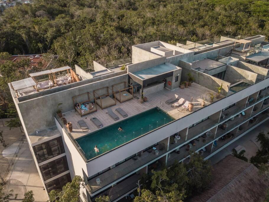 Estudio L Concierge Privado, Perfecta Ubicacion Apartment