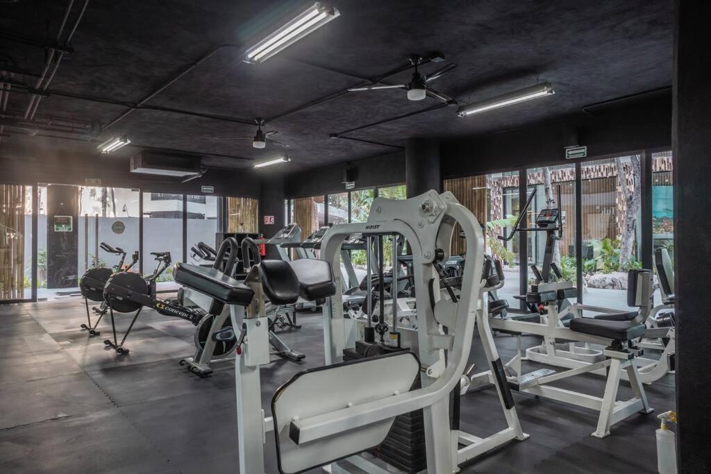 Estudio L Concierge Privado, Perfecta Ubicacion *